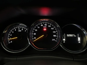 Внедорожник Renault Duster 2019 года, 1307000 рублей, Солонцы