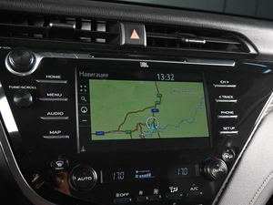 Седан Toyota Camry 2020 года, 2379000 рублей, Аксай