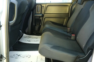 Минивэн Honda Freed 2010 года, 1159000 рублей, Омск