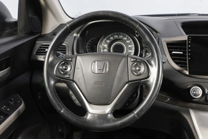 Внедорожник Honda CR-V 2013 года, 2149000 рублей, Новосибирск