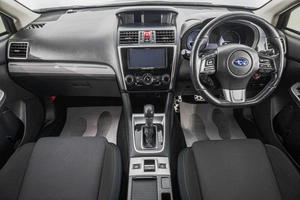 Универсал Subaru Levorg 2016 года, 1459000 рублей, Барнаул