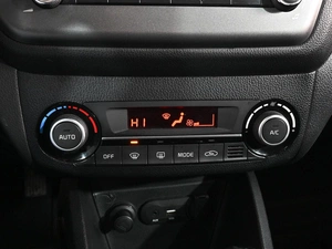 Седан Kia Rio 2015 года, 1239000 рублей, Аксай