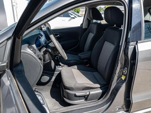 Хетчбэк Volkswagen Polo 2010 года, 765000 рублей, Краснодар