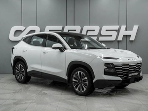 Внедорожник Jetour Dashing 2023 года, 2290000 рублей, Ростов-на-Дону