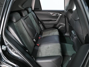 Внедорожник Toyota RAV4 2024 года, 3899000 рублей, Ростов-на-Дону