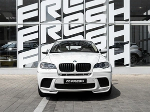 Внедорожник BMW X6 2011 года, 1910000 рублей, Ставрополь
