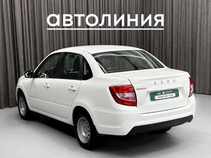 Седан ВАЗ (LADA) Granta 2024 года, 830000 рублей, Красноярск