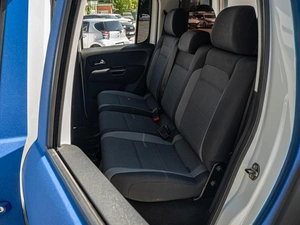 Пикап Volkswagen Amarok 2016 года, 2490000 рублей, Краснодар