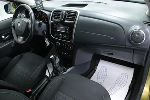 Хетчбэк Renault Sandero Stepway 2016 года, 953000 рублей, Солонцы
