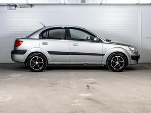 Седан Kia Rio 2007 года, 699000 рублей, Ставрополь
