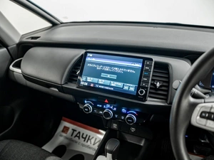 Хетчбэк Honda Fit 2020 года, 1320000 рублей, Красноярск