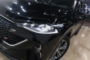 Внедорожник Haval F7x 2022 года, 2159000 рублей, Новокузнецк