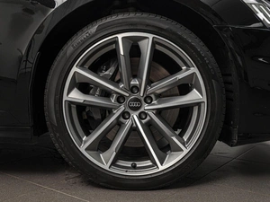 Седан Audi A6 2019 года, 4890000 рублей, Ставрополь