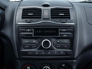Лифтбек ВАЗ (LADA) Granta 2019 года, 680000 рублей, Нижний Новгород
