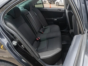 Седан Mitsubishi Lancer 2008 года, 740000 рублей, Краснодар