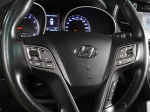 Внедорожник Hyundai Santa Fe 2015 года, 1799000 рублей, Воронеж