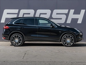 Внедорожник Porsche Cayenne 2010 года, 2699000 рублей, Краснодар