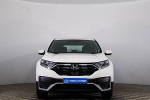 Внедорожник Honda CR-V 2022 года, 3369000 рублей, Пермь