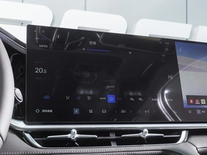 Внедорожник Geely Monjaro 2026 года, 4599000 рублей, Ростов-на-Дону