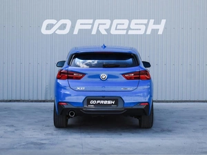 Внедорожник BMW X2 2019 года, 3500000 рублей, Краснодар