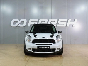 Внедорожник MINI Cooper S Countryman 2012 года, 1349000 рублей, Воронеж