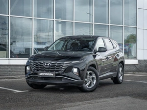 Внедорожник Hyundai Tucson 2021 года, 2699000 рублей, Нижний Новгород