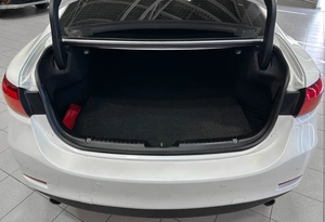 Седан Mazda 6 2016 года, 1547000 рублей, Красноярск