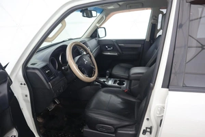 Внедорожник Mitsubishi Pajero 2014 года, 2250000 рублей, Орёл
