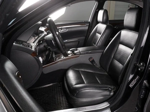 Седан Mercedes-benz S-класс 2010 года, 1669000 рублей, Красный Пахарь