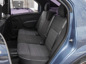 Седан Renault Logan 2010 года, 519000 рублей, Волгоград