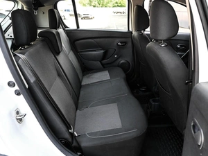 Хетчбэк Renault Sandero Stepway 2019 года, 1029000 рублей, Кирилловка