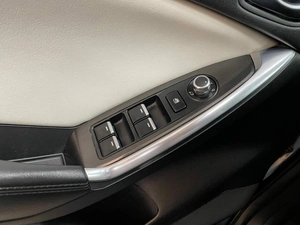 Внедорожник Mazda CX-5 2016 года, 2399900 рублей, Красноярск