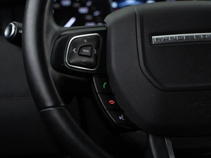 Внедорожник Land Rover Range Rover Evoque 2017 года, 2649999 рублей, Москва