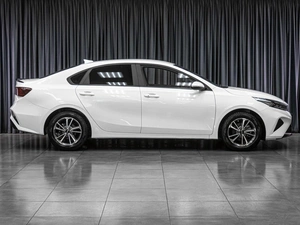 Седан Kia K3 2021 года, 2086000 рублей, Тюмень