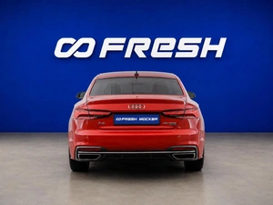 Купе Audi A5 2020 года, 3349077 рублей, Москва