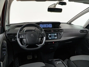 Минивэн Citroen C4 Picasso 2014 года, 1527077 рублей, Москва