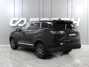 Внедорожник Chery Tiggo 8 Pro Max 2022 года, 2649000 рублей, Аксай