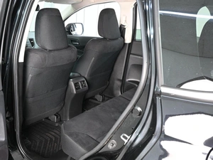 Внедорожник Honda CR-V 2012 года, 1799000 рублей, Ростов-на-Дону
