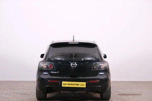 Хетчбэк Mazda 3 2008 года, 749000 рублей, Омск