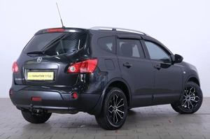 Внедорожник Nissan Qashqai+2 2009 года, 1149000 рублей, Омск