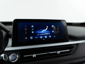 Внедорожник Chery Tiggo 7 Pro 2023 года, 1797055 рублей, Москва