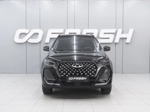 Внедорожник Chery Tiggo 7 Pro Max 2024 года, 2169000 рублей, Ростов-на-Дону