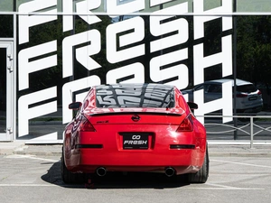 Купе Nissan 350Z 2004 года, 2080000 рублей, Волгоград