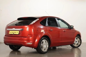Хетчбэк Ford Focus 2008 года, 679000 рублей, Челябинск