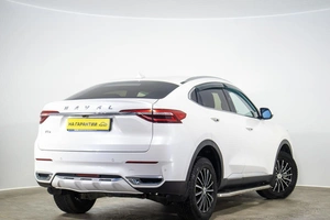 Внедорожник Haval F7x 2020 года, 1729000 рублей, Оренбург