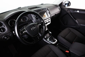Внедорожник Volkswagen Tiguan 2014 года, 1649000 рублей, Пермь
