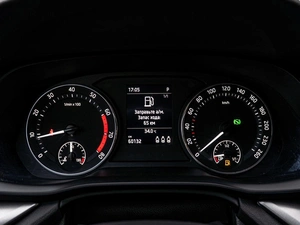 Лифтбек Skoda Octavia 2021 года, 2260000 рублей, Краснодар