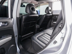 Внедорожник Nissan X-Trail 2012 года, 1249000 рублей, Сургут