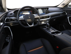 Внедорожник FAW Bestune T77 2024 года, 1829000 рублей, Ижевск