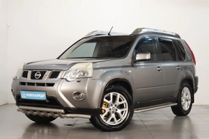 Внедорожник Nissan X-Trail 2011 года, 1349000 рублей, Челябинск